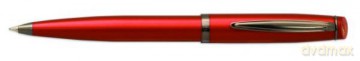 Długopis KD470-NC czerwony. MICHALCZYK I PROKOP