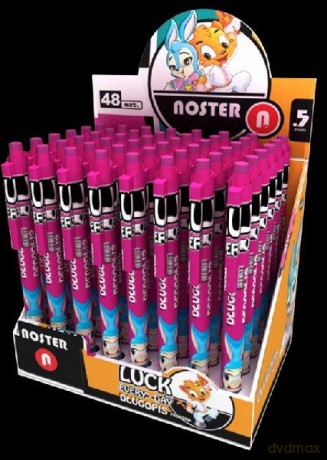 Długopis Noster Luck8