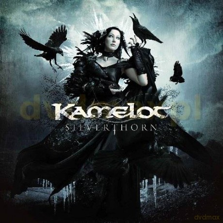 Kamelot: Silverthorn Limited Edition [2CD]