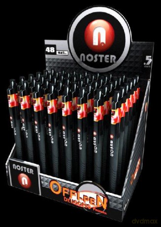 Długopis Noster Offi8