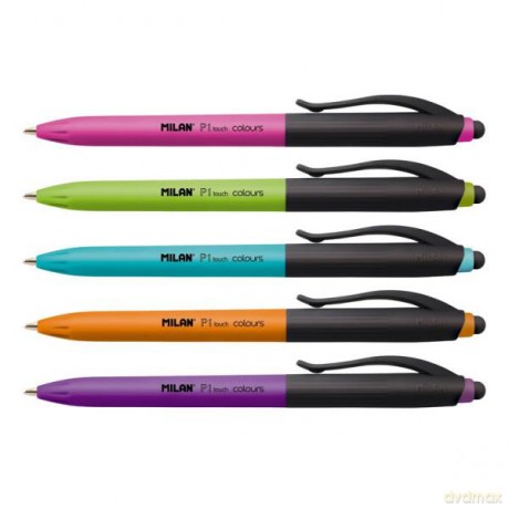 Długopis P1 Stylus Colours 176592124