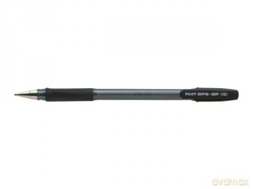 Długopis Pilot BPS-GP-XB-B czarny