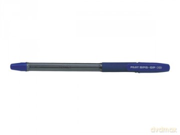 Długopis Pilot BPS-GP-XB-L niebieski