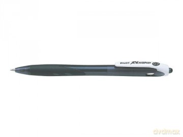 Długopis Pilot Rexgrip czarny