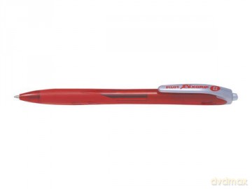 Długopis Pilot Rexgrip czerwony