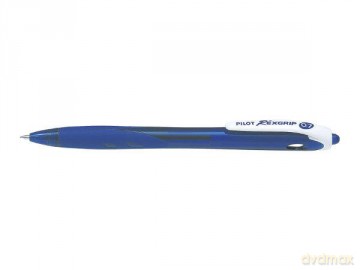 Długopis Pilot Rexgrip niebieski