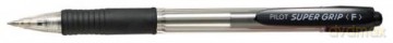 Długopis Pilot Super Grip BPGP-10R czarny