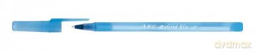 Długopis Round Stick niebieski0. BIC