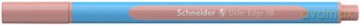 Długopis SCHNEIDER Slider Edge XB jasnobrązowy 152236
