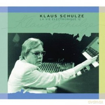 Klaus Schulze: La Vie Electronique 12 (digipack) [3CD]