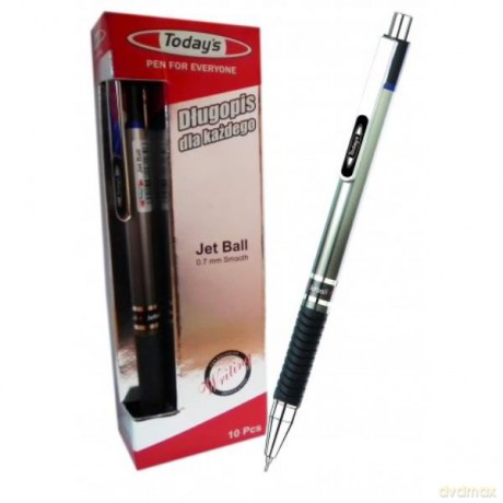 Długopis Todays Jet Ball