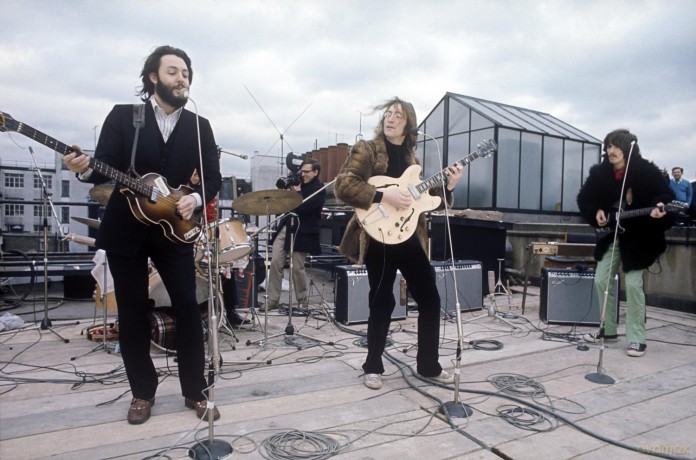 The Beatles: Let It Be (Limited) [WINYL]
