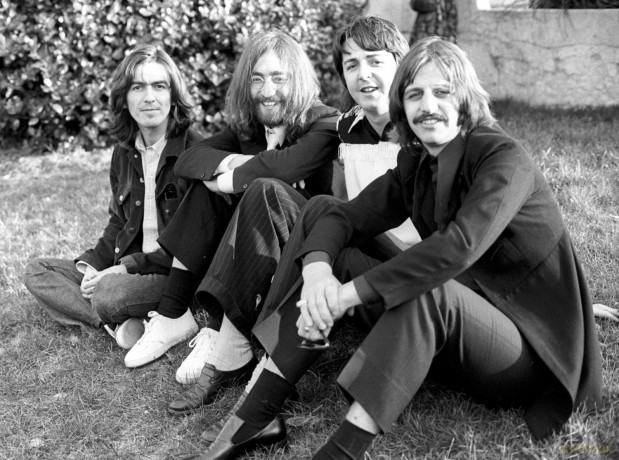 The Beatles: Let It Be (Limited) [WINYL]