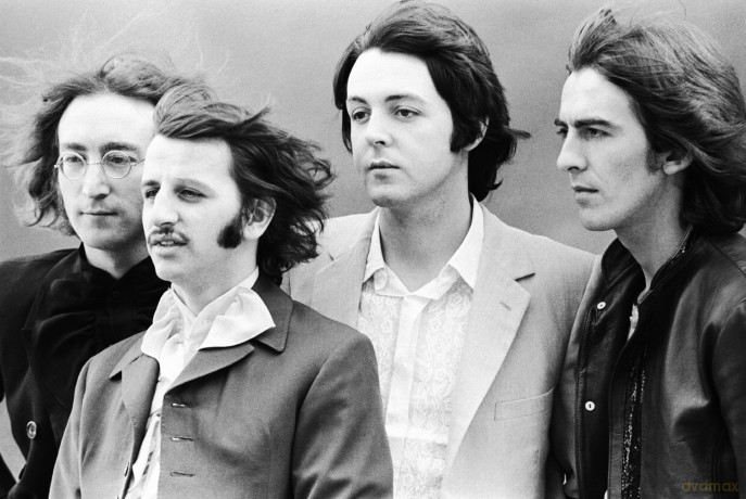 The Beatles: Let It Be (Limited) [WINYL]
