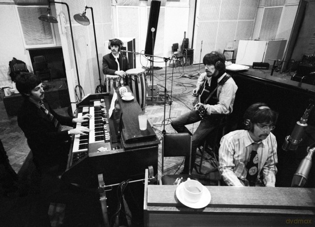 The Beatles: Let It Be (Limited) [WINYL]