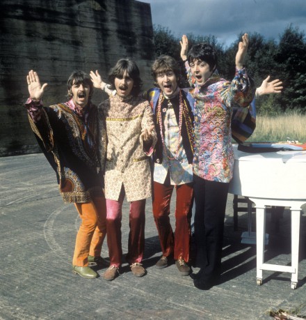 The Beatles: Let It Be (Limited) [WINYL]