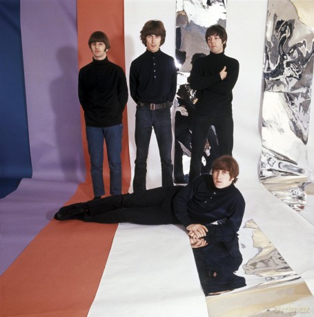 The Beatles: Let It Be (Limited) [WINYL]