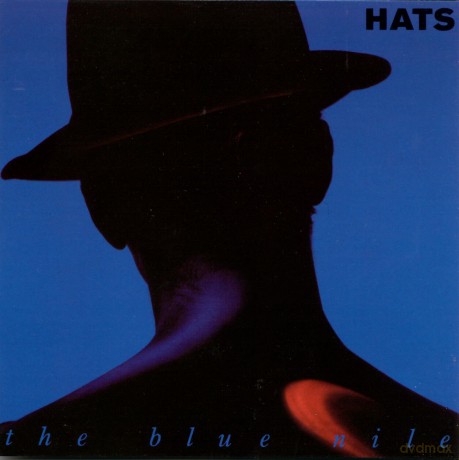 Blue Nile: Hats (Limited) (digipack) [2CD]