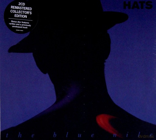 Blue Nile: Hats (Limited) (digipack) [2CD]