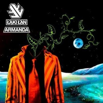 Łąki Łan: Armanda (digipack) [CD]