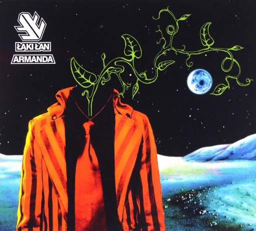 Łąki Łan: Armanda (digipack) [CD]