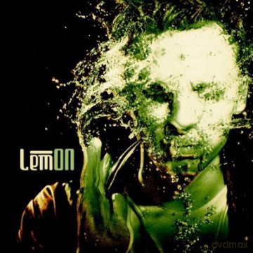Lemon: Lemon [CD]