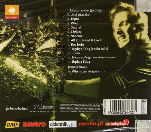 Lemon: Lemon [CD]