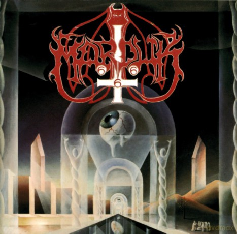 Marduk: Dark Endless [WINYL]