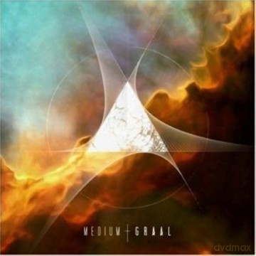 Medium: Graal (digipack) [2CD]