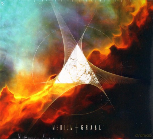 Medium: Graal (digipack) [2CD]