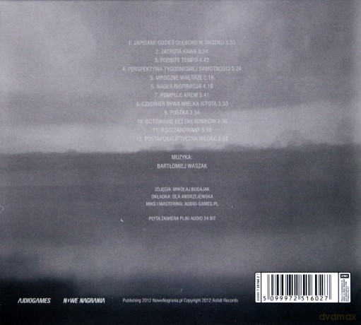Random Trip: Random Trip [CD]
