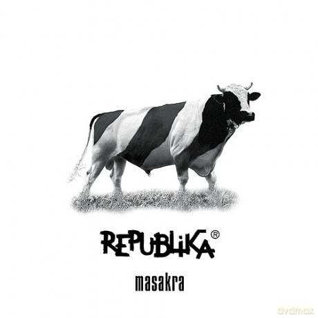 Republika: Masakra [WINYL]