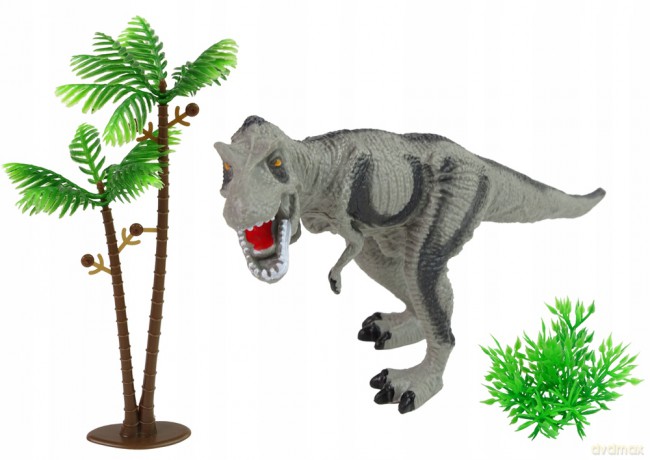 Duży Park Dinozaurów Zestaw Dinozaury Klatka Jaja Jurassic 11179 [FIGURKA]