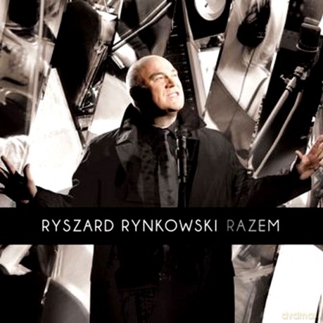 Ryszard Rynkowski: Razem (digipack) [2CD]