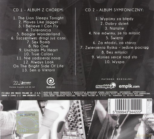 Ryszard Rynkowski: Razem (digipack) [2CD]