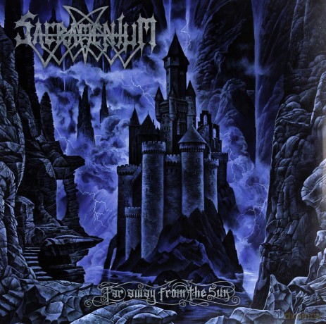 Sacramentum: Far Away From The Sun [WINYL]