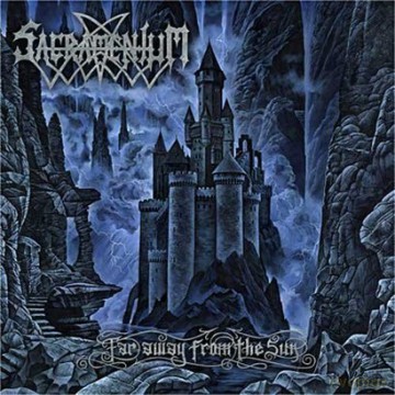Sacramentum: Far Away From The Sun (Re-Issue) [CD]