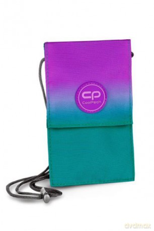 Etui na telefon Gradient Blueberry Coolpack