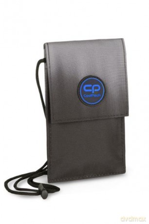 Etui na telefon Gradient Grey Coolpack