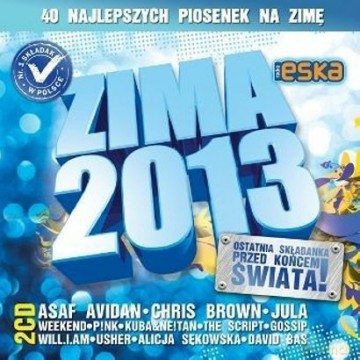Zima 2013 [2CD]