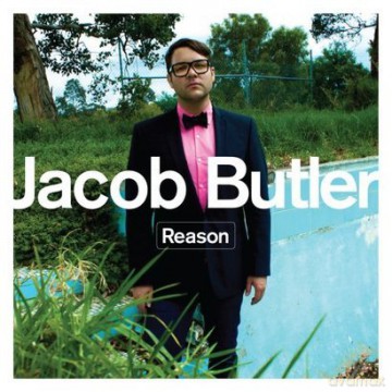 Jacob Butler: Reason (PL) [CD]