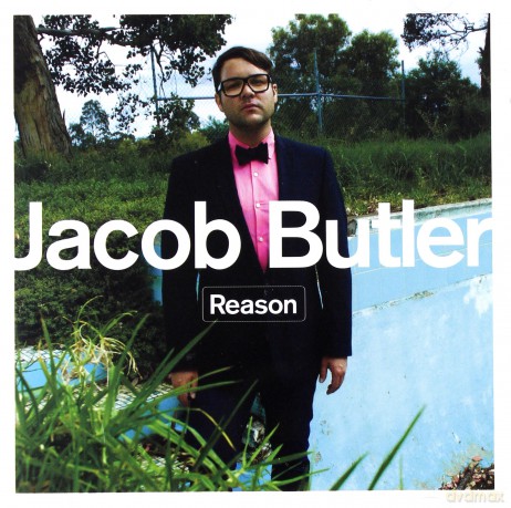 Jacob Butler: Reason (PL) [CD]