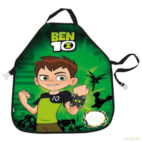 Fartuszek do prac plastycznych Ben 10 10