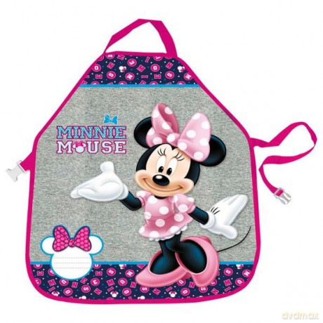Fartuszek do prac plastycznych Minnie 21