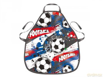 Fartuszek dziecięcy Football MFP 8040899