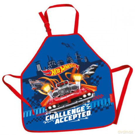 Fartuszek Hot Wheels