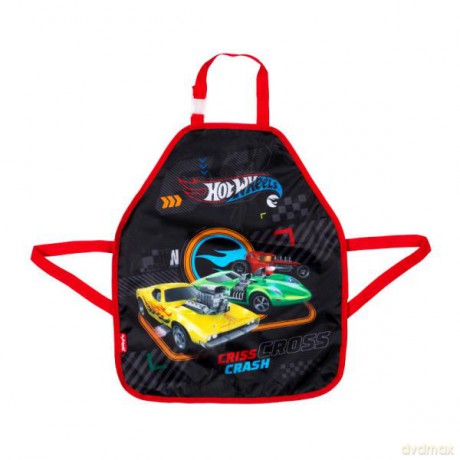 Fartuszek HOT WHEELS mkml