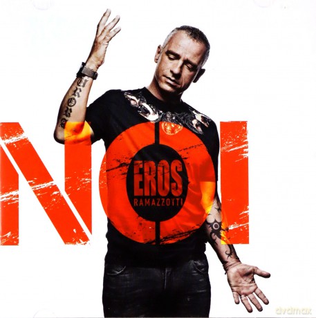 Eros Ramazzotti: Noi [CD]