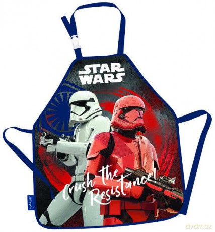 Fartuszek STAR WARS EPIZOD VIII