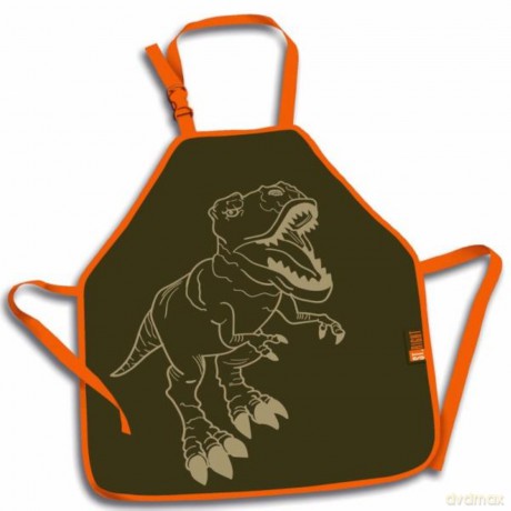Fartuszek STRIGHT AN-01 T-Rex Junior
